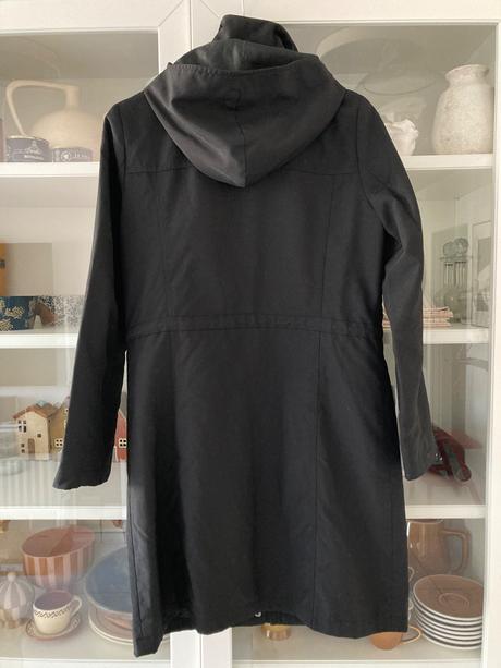 Športový kabátik, marks & spencer,38