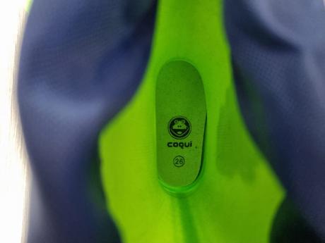 Gumaky coqui 26, coqui,26