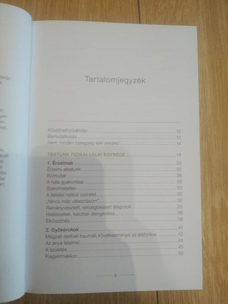 Dr. csomai zita - a betegségek lelki eredete,