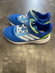 Botasky adidas, adidas,35