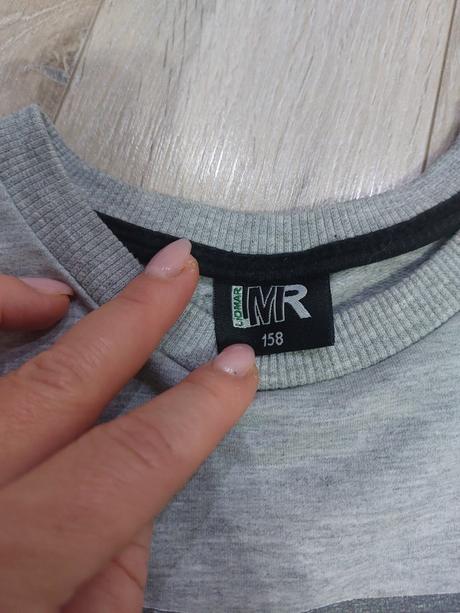 Mikina, chapter young,158