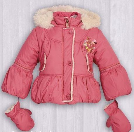 Zimna bunda mariquita, mariquita,92