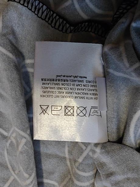 Gant originál ikonicke sary s/m, gant,s