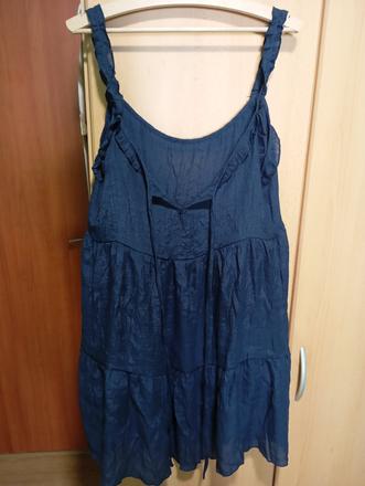 Šaty xl, xl