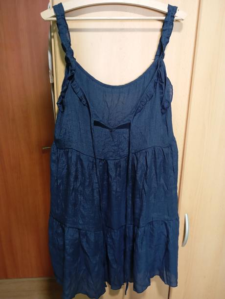 Šaty xl, xl