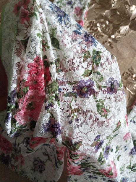 Cipkovane leginy xs, xs