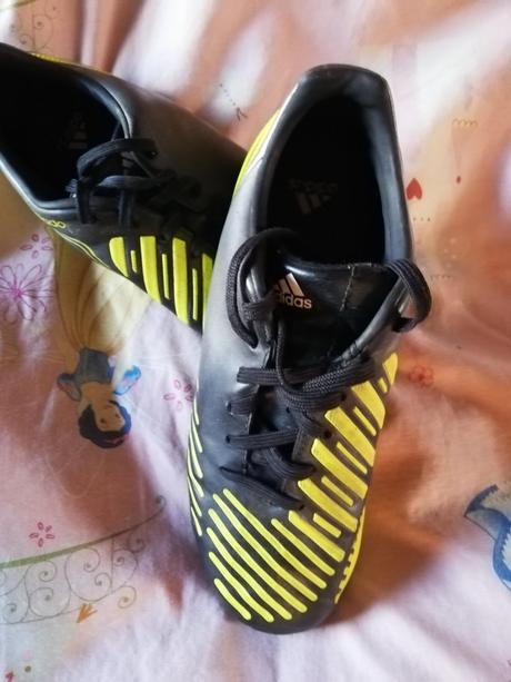 Kopačky, adidas,36