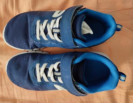 Tenisky decathlon 32, decathlon,32