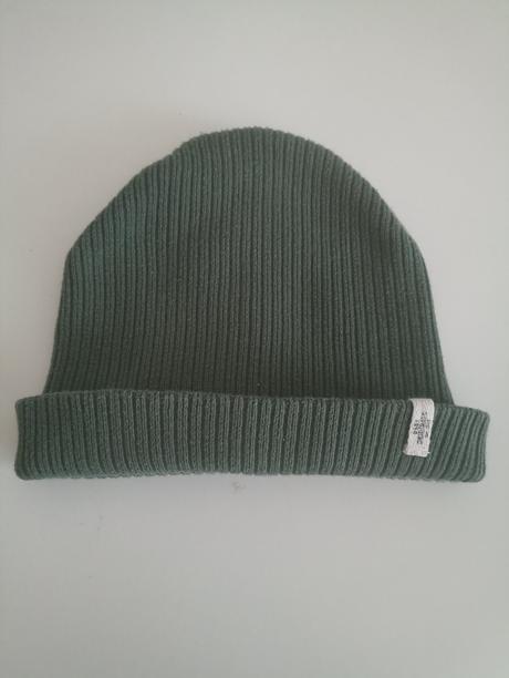 Prechodná čiapka, h&m,92