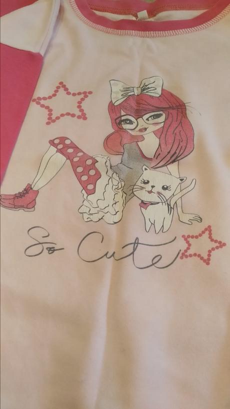 Pyžamo, japitex,134