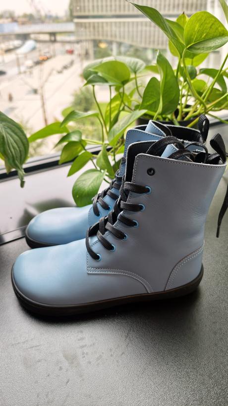 Shapen barefoot maverick mini blue, veľ 32, 32