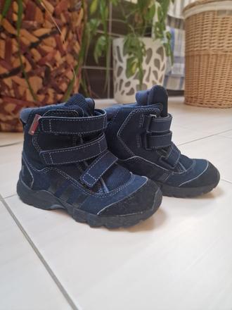 Zimné topánky adidas, adidas,27