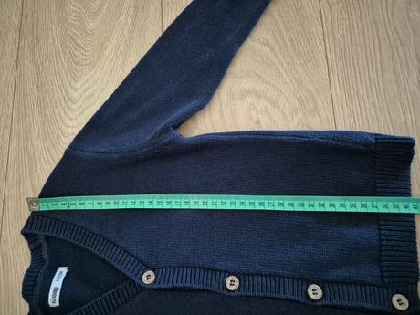 Svetrík a košielka, 104–116