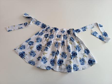 Sukňa, glo-story,128