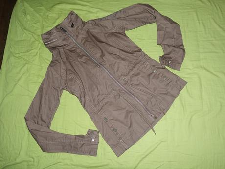 Tenka bunda bench, bench,xs