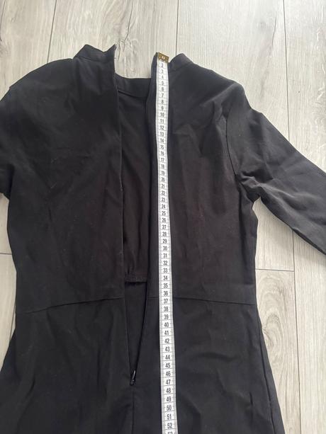 Dámske šaty, gate,34