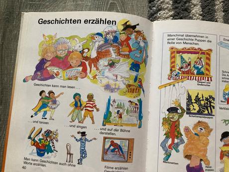 Mein erstes buch über mich (1991),