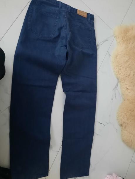 Nohavice th, tommy hilfiger,34