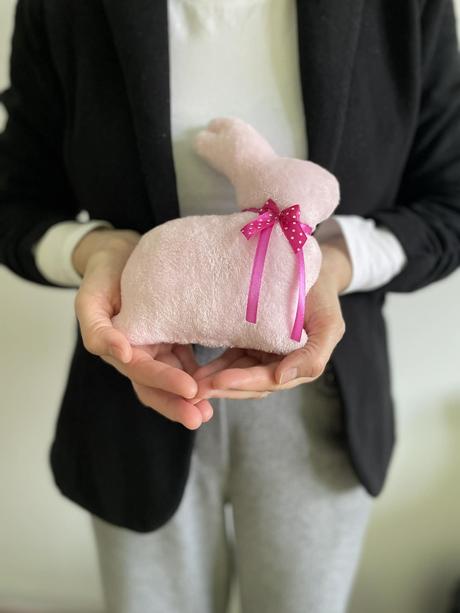 Veľkonočný zajačik, 