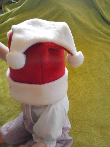 Čiapka 92-98, rada,98