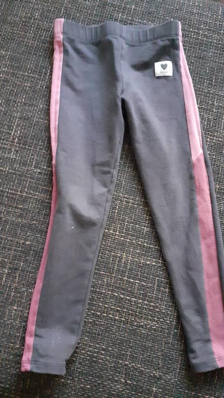 Leginky, h&m,116