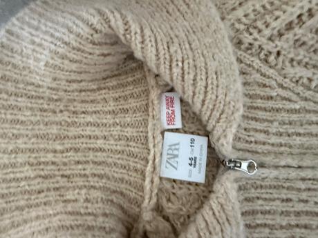 Sveter, zara,110