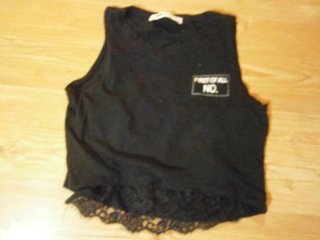 Tričká po 1 eur/ks, s