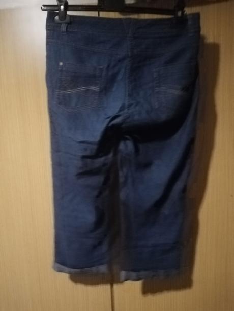 Dámska 3/4 rifle, f&f,36