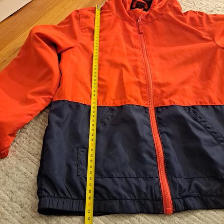 Sustiakova bunda, sinsay,134