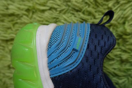 Tenisky skechers svietiace, skechers,37