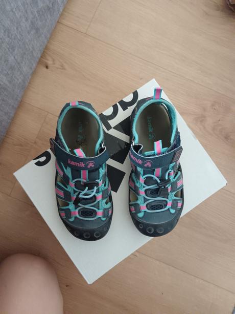 Sandále kamik, kamik,32