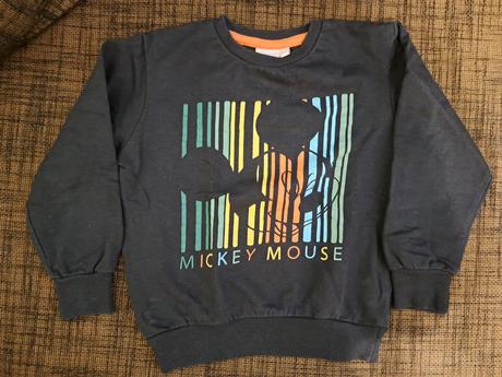 Mikina 116, disney,116