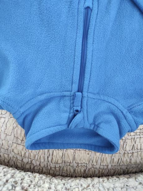 Predám chlapčenské mikiny veľ.110, impidimpi,110