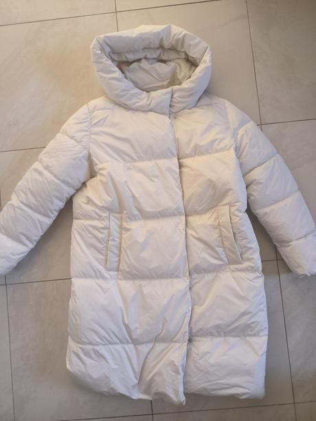 Zimná bunda s visačkou, reserved,xl