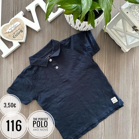 Tričko, 116
