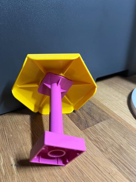 Slnečník duplo lego, 