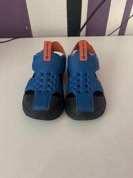 Sandále, alpine pro,28