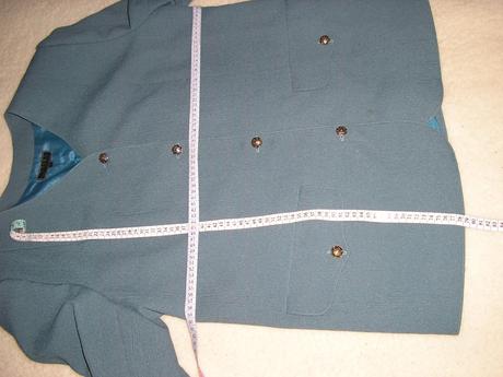 1482. sukňový kostým nadmerný, xxl