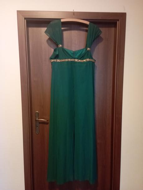 Spoločenské šaty, 46