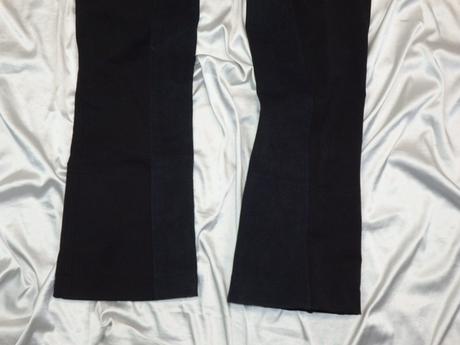 Kvalitné dámsky jazdecké nohavice, 42