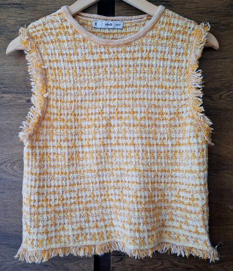 Vesta mango, mango,m