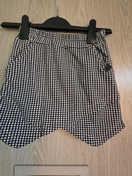 Kraťase so sukňou all for kids, 140