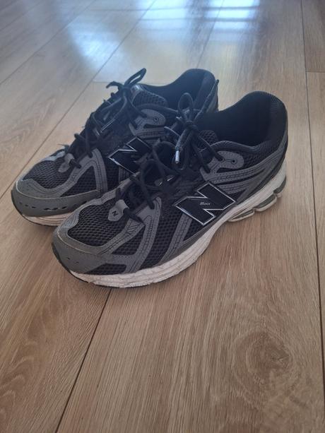 Tenisky, new balance,40