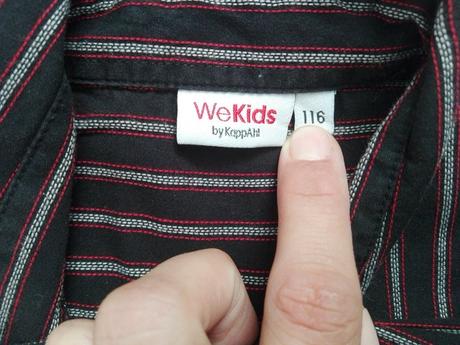 Chlapcenske kosele, 116