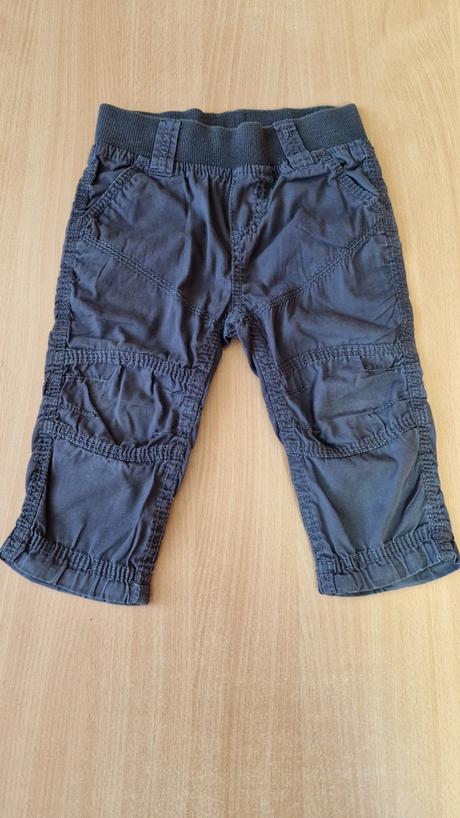 Nohavice balónové  veľ.  80 cm, dopodopo,80