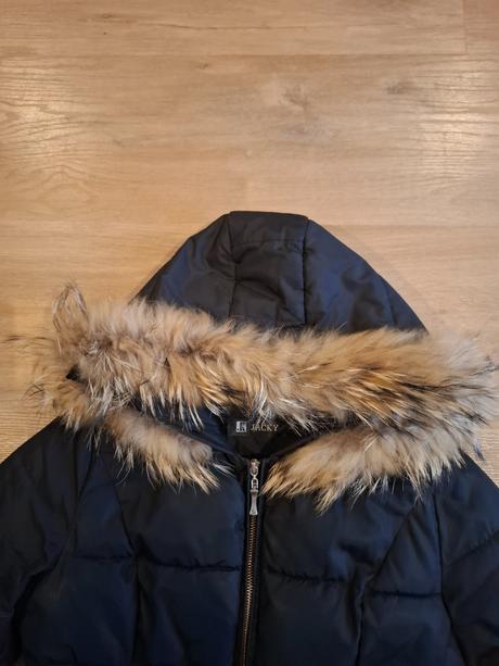 Zimna bunda, jacky,s