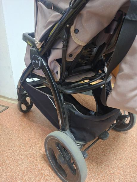 Kočík športový peg perego book, peg-pérego,peg-pérego book