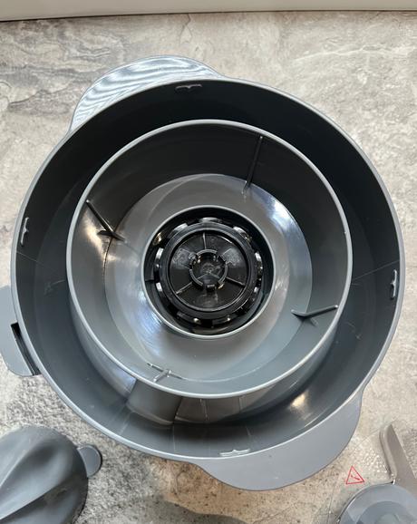 Kenwood prospero príslušenstvo pre kuchynský robot, 