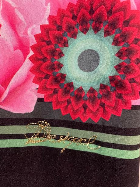 Šaty zn. desigual, desigual,40