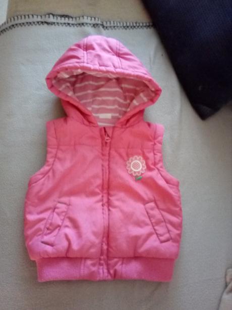 Vesticka pre dievcatko, 92